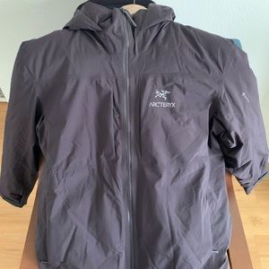 Arcteryx GORTEX  Fission SV Jacket - XL -